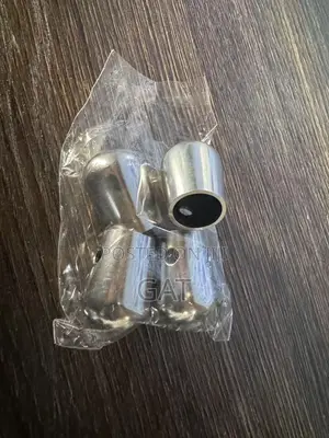 12.7mm Reducer (Stainless Steel)