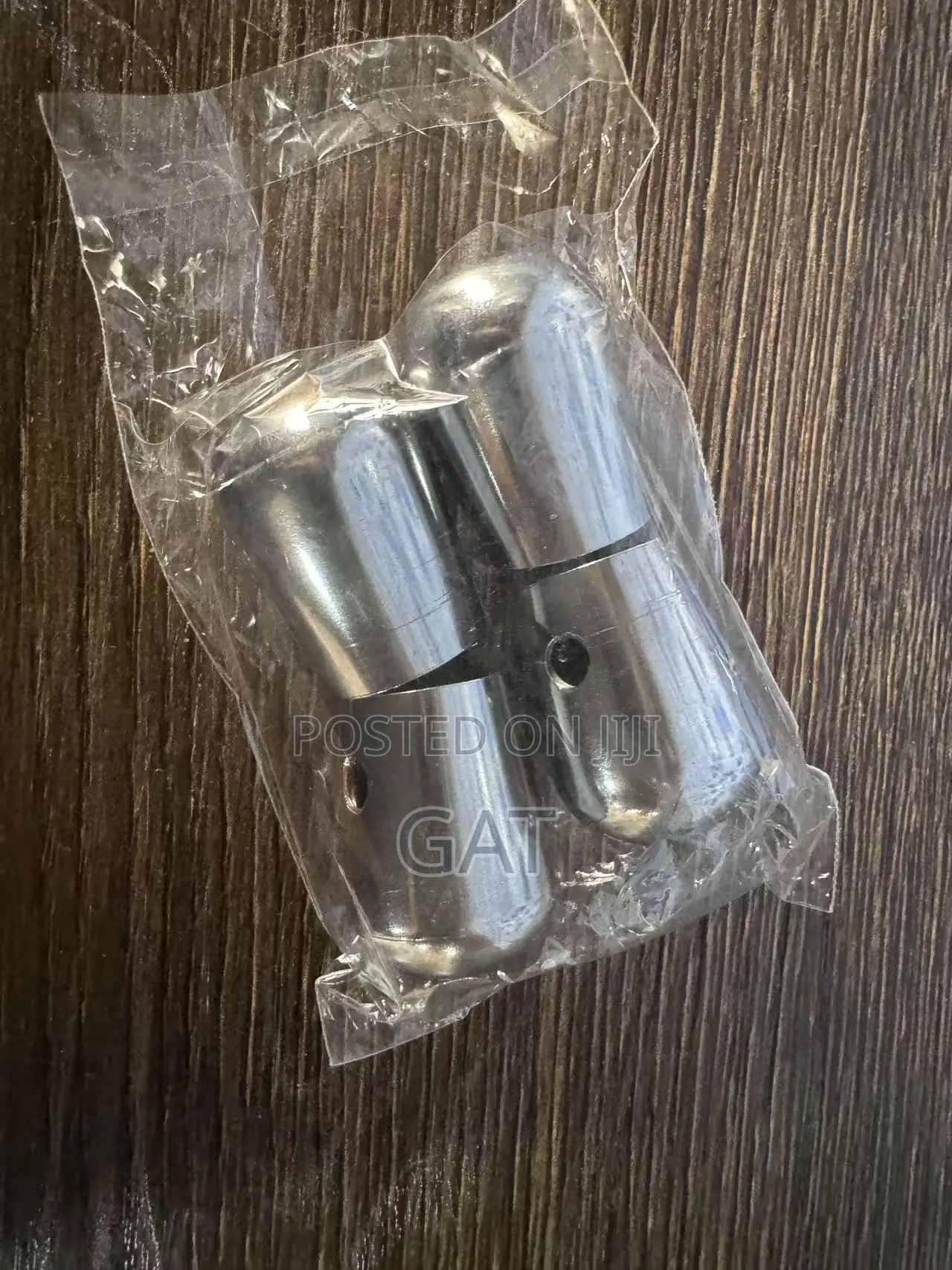 12.7mm Reducer (Stainless Steel)