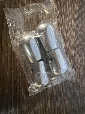 12.7mm Reducer (Stainless Steel)