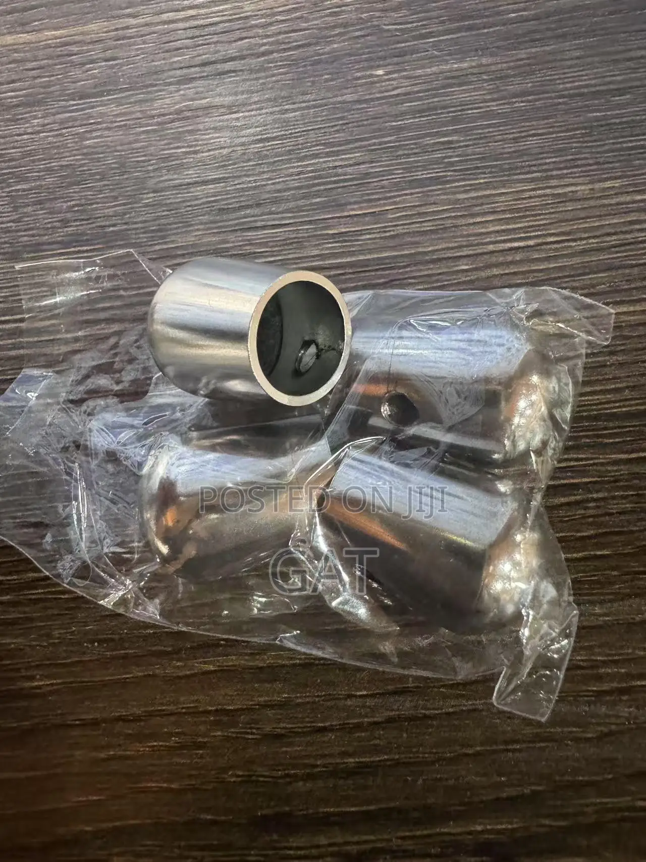 12.7mm Reducer (Stainless Steel)