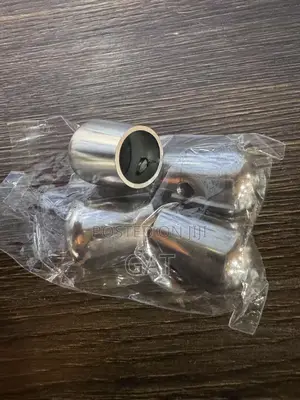12.7mm Reducer (Stainless Steel)
