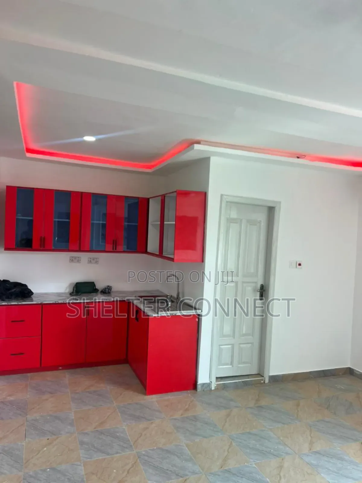 1bdrm Apartment in Teiman, Oyarifa for rent