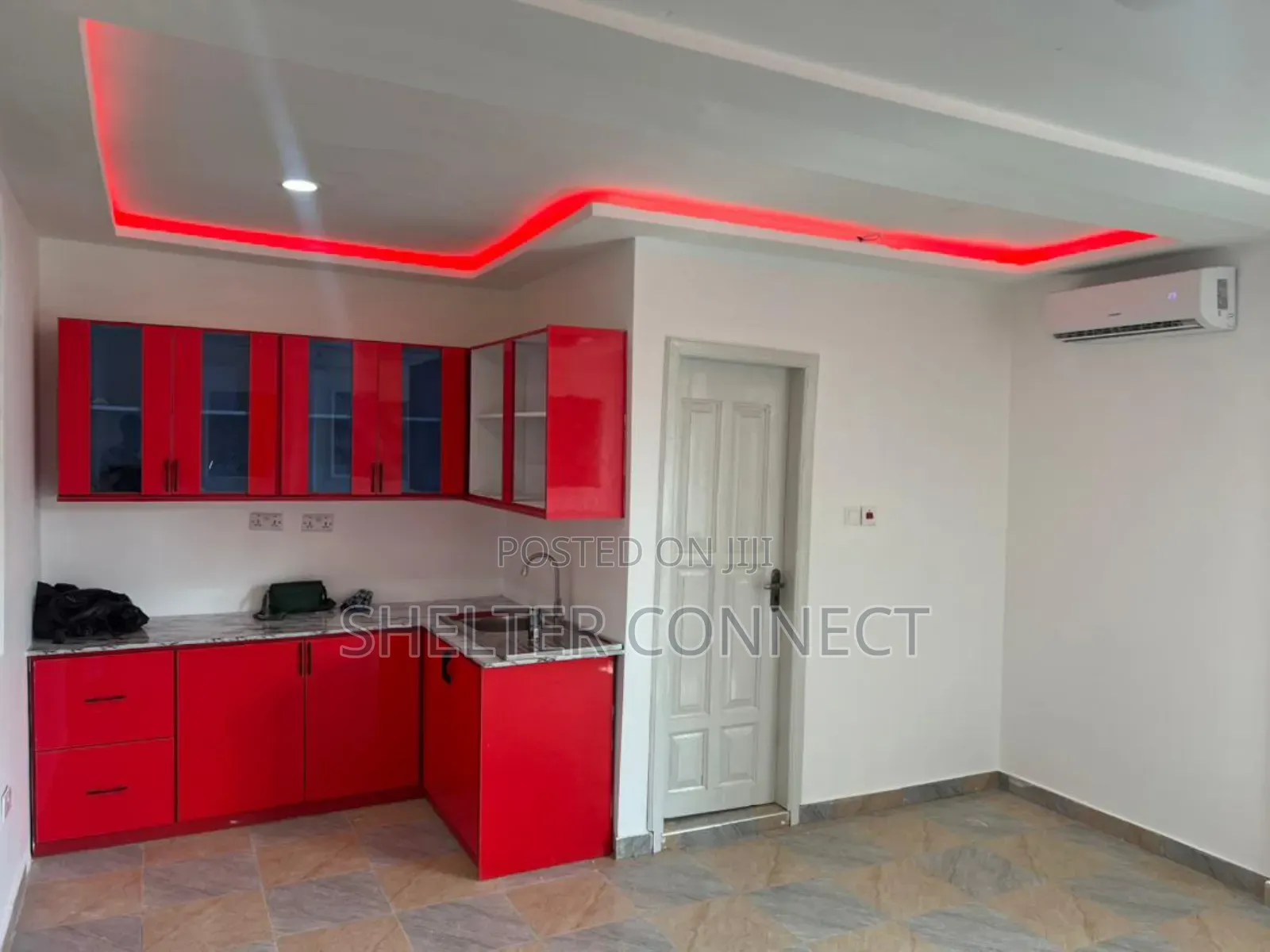 1bdrm Apartment in Teiman, Oyarifa for rent