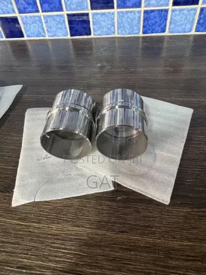 51mm Street Elbow(Stainless Steel)