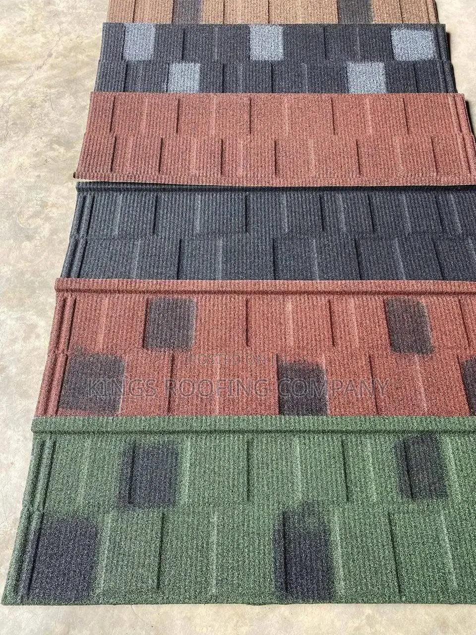 Beautyful and Exceptional Bulk Shingles Tiles