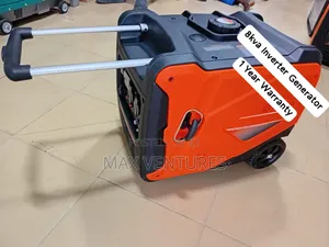 Ecoolmax 8kva Suprasource Power Supply