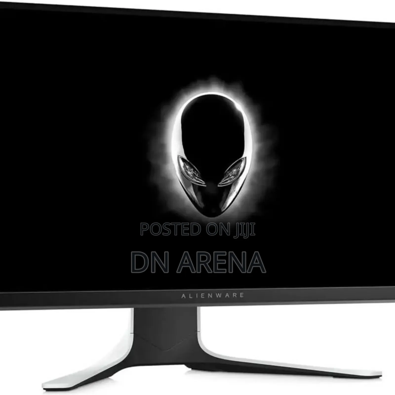 Alienware 27 Gaming Monitor Aw2720hf -