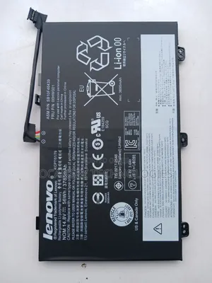 Original Lenovo 00hw001 Battery for Thinkpad S3 Yoga 14 Seri