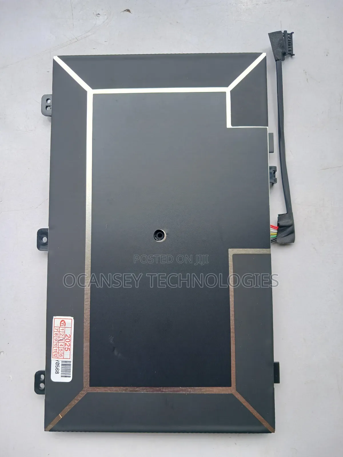 Original Lenovo 00hw001 Battery for Thinkpad S3 Yoga 14 Seri