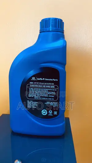 Atf Sp-Vi Hyundai Trasmission