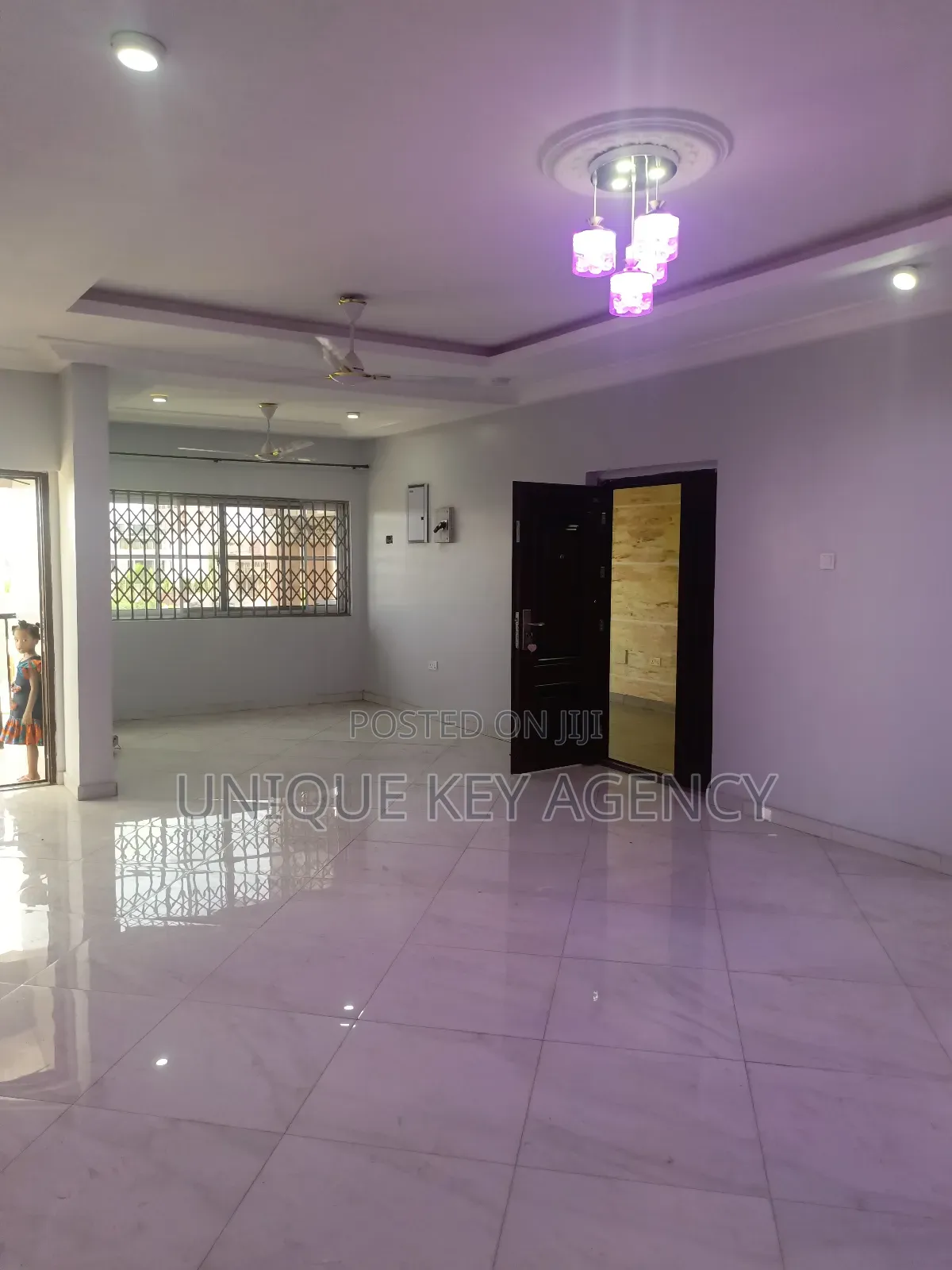 2bdrm Apartment in Unique Key Agency, Tseaddo for rent