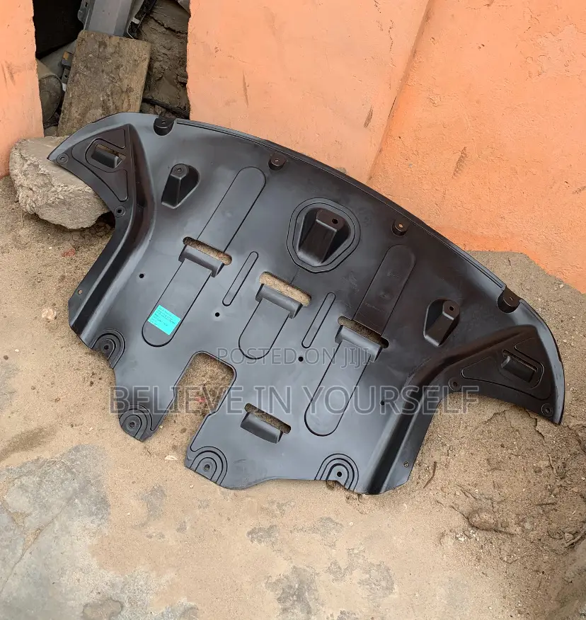 Hyundai Tucson 2016,2017,2018,2019,2020 Engine Dirty Pan