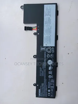 Lenovo 00hw043 Laptop Battery Yoga 11e 3rd Gen