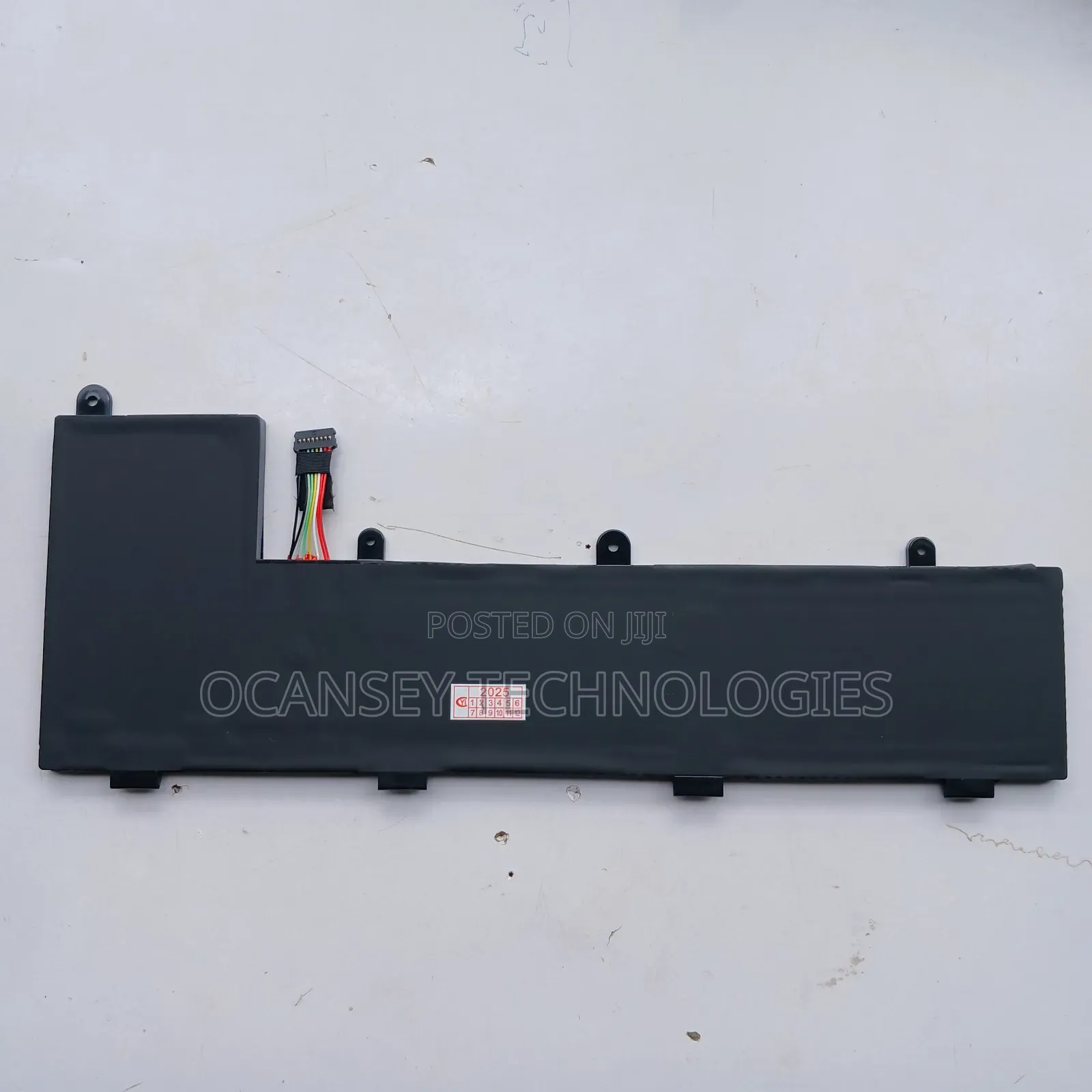 Lenovo 00hw043 Laptop Battery Yoga 11e 3rd Gen