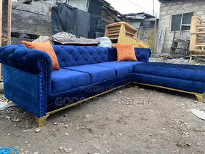 L Shape Sofa Furniture