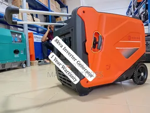 8kva Inverter Generator Stratusnest