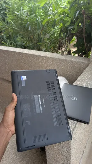 New Laptop Dell Latitude 5300 16GB Intel Core I5 SSD 256GB