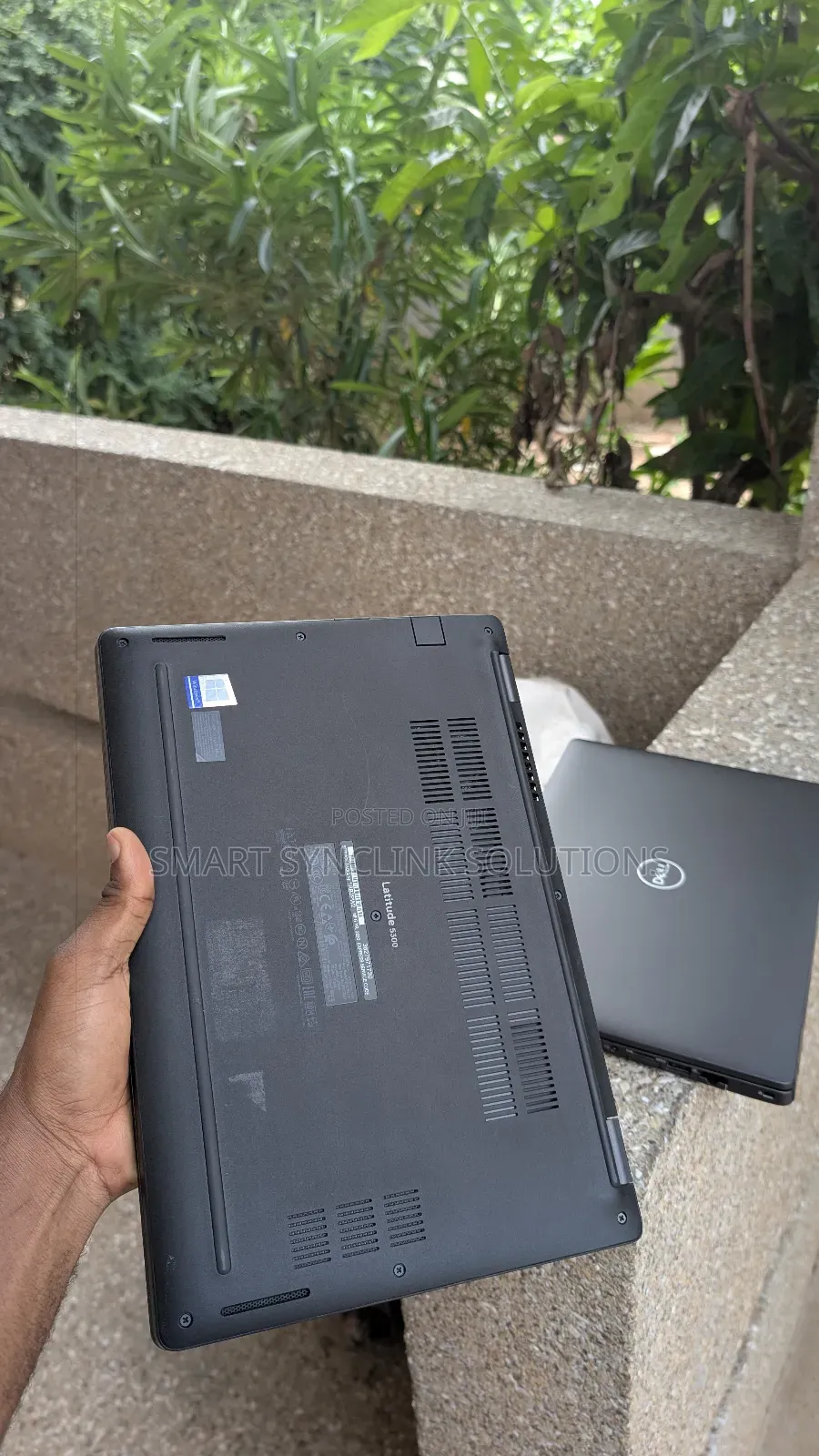 New Laptop Dell Latitude 5300 16GB Intel Core I5 SSD 256GB