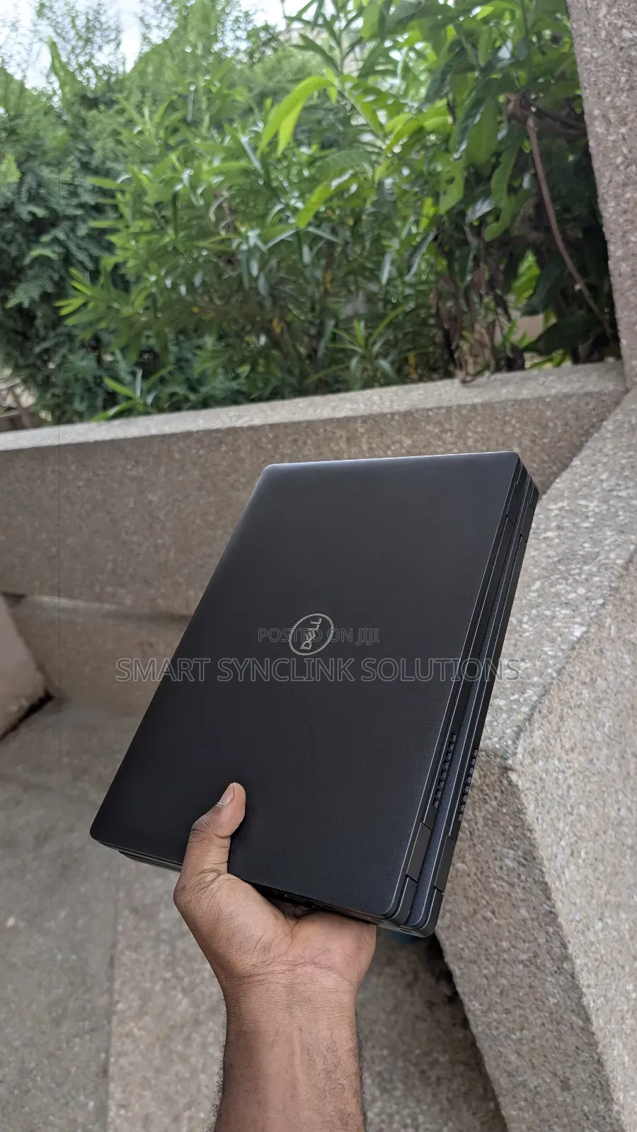 New Laptop Dell Latitude 5300 16GB Intel Core I5 SSD 256GB