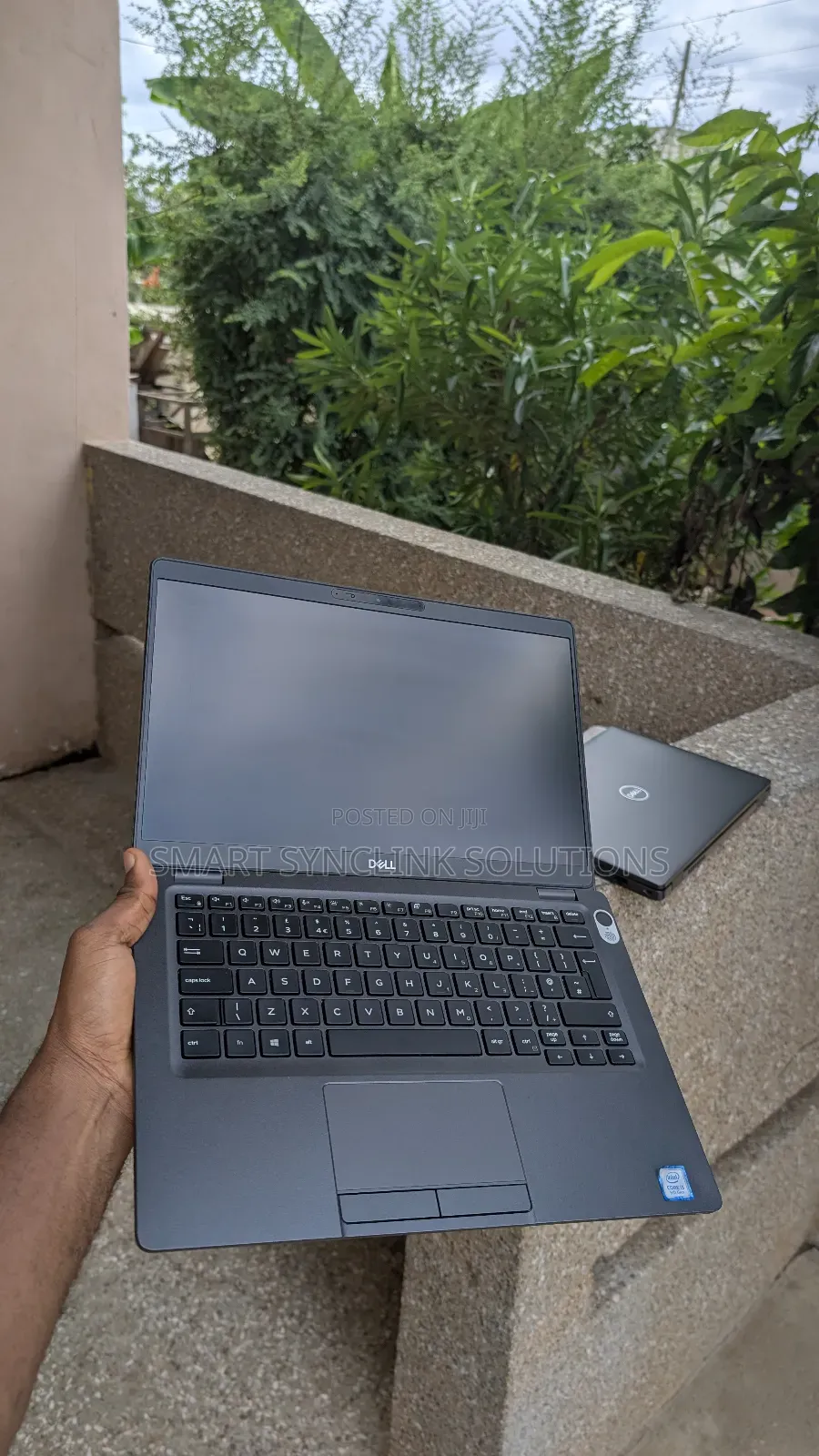 New Laptop Dell Latitude 5300 16GB Intel Core I5 SSD 256GB