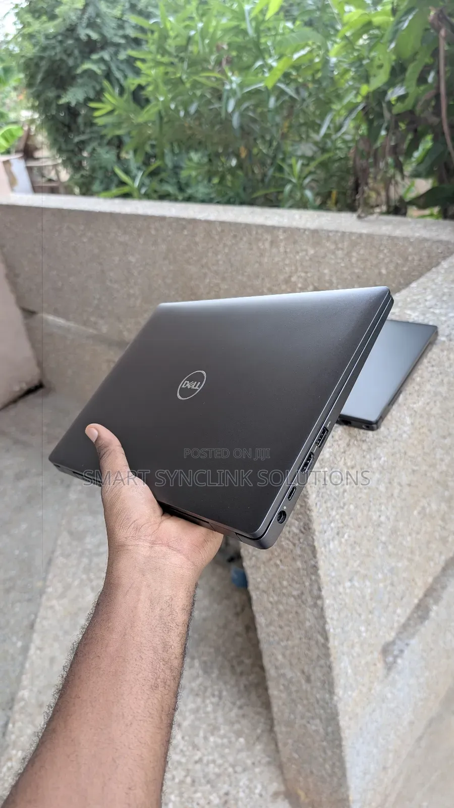 New Laptop Dell Latitude 5300 16GB Intel Core I5 SSD 256GB