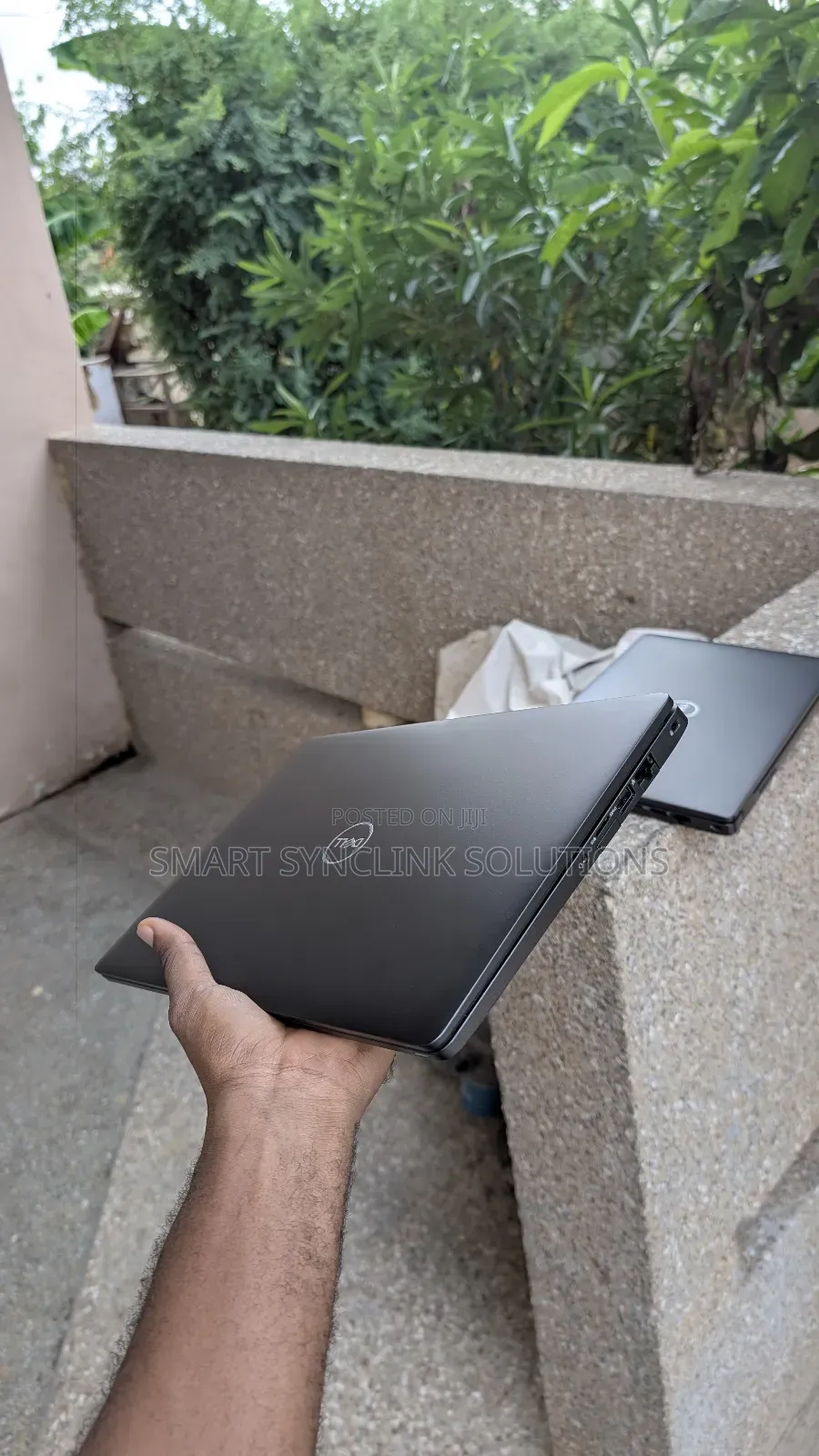 New Laptop Dell Latitude 5300 16GB Intel Core I5 SSD 256GB