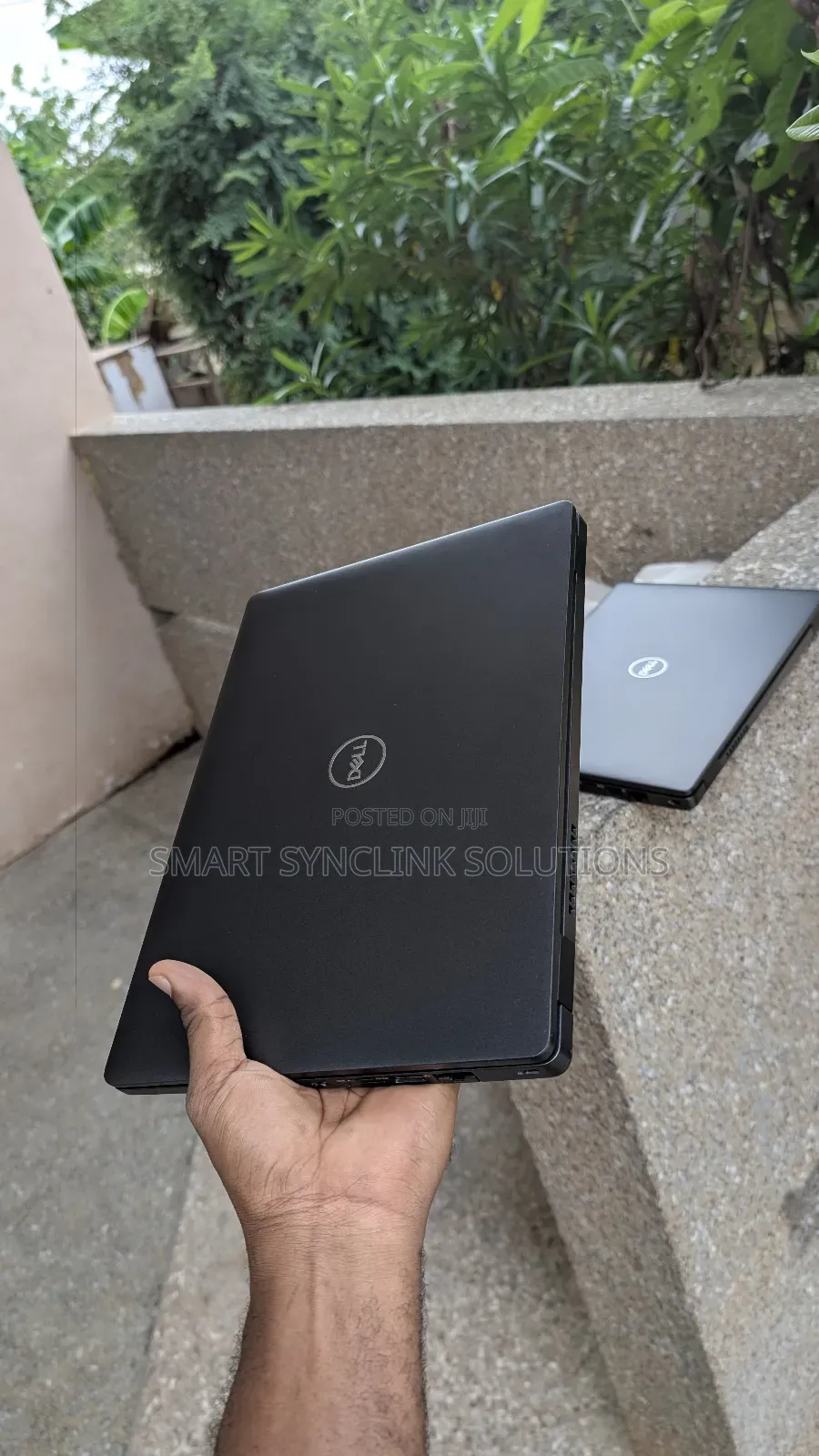 New Laptop Dell Latitude 5300 16GB Intel Core I5 SSD 256GB