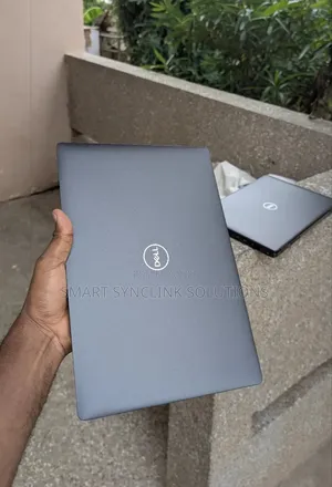 New Laptop Dell Latitude 5300 16GB Intel Core I5 SSD 256GB