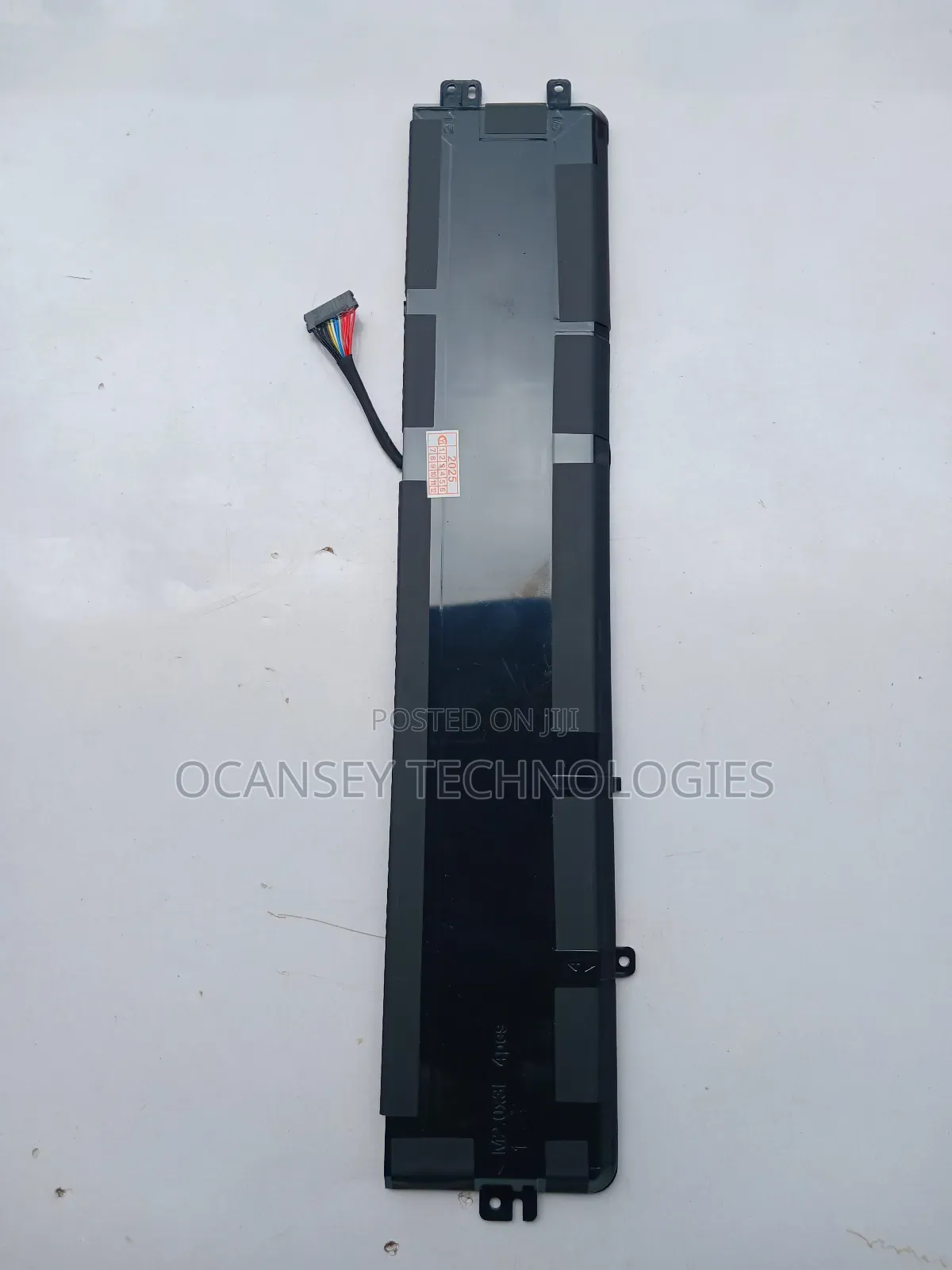 Original Lenovo L14m3p24 Battery for Y700 Y520