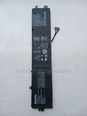 Original Lenovo L14m3p24 Battery for Y700 Y520