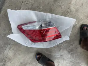 Honda Accord Taillight 2013 2014 2015