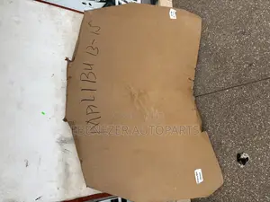Chevrolet Malibu Bonnet Hood 2013 2014 2015