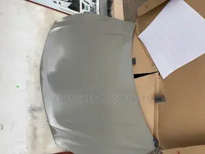 Chevrolet Malibu Bonnet Hood 2013 2014 2015