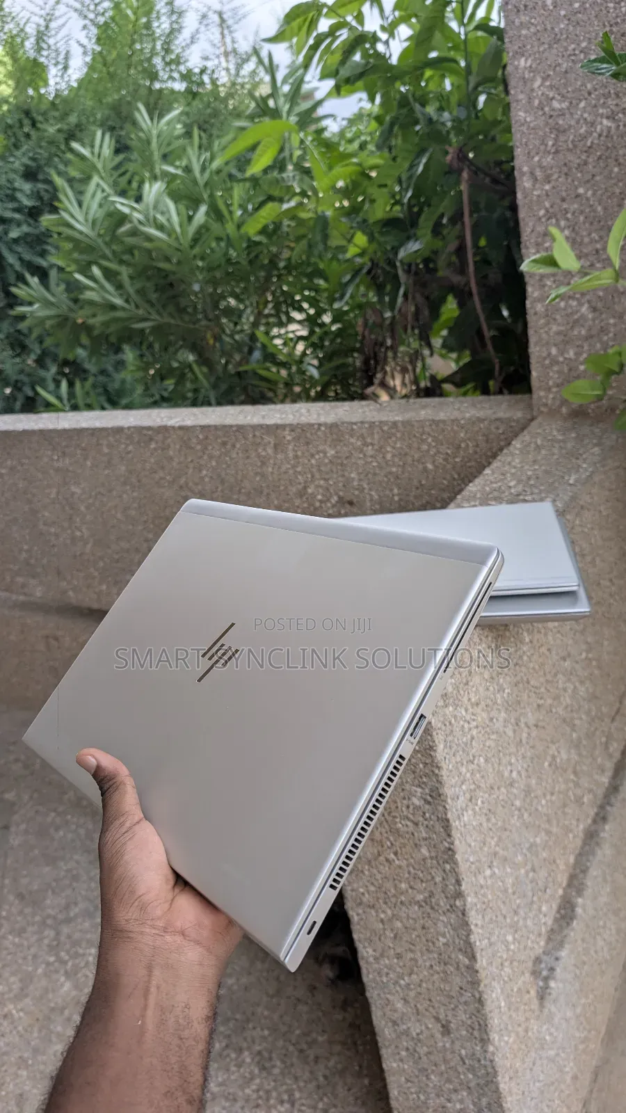 New Laptop HP EliteBook 840 G6 16GB Intel Core I5 SSD 256GB