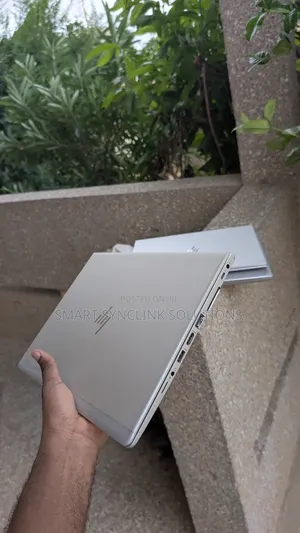 New Laptop HP EliteBook 840 G6 16GB Intel Core I5 SSD 256GB