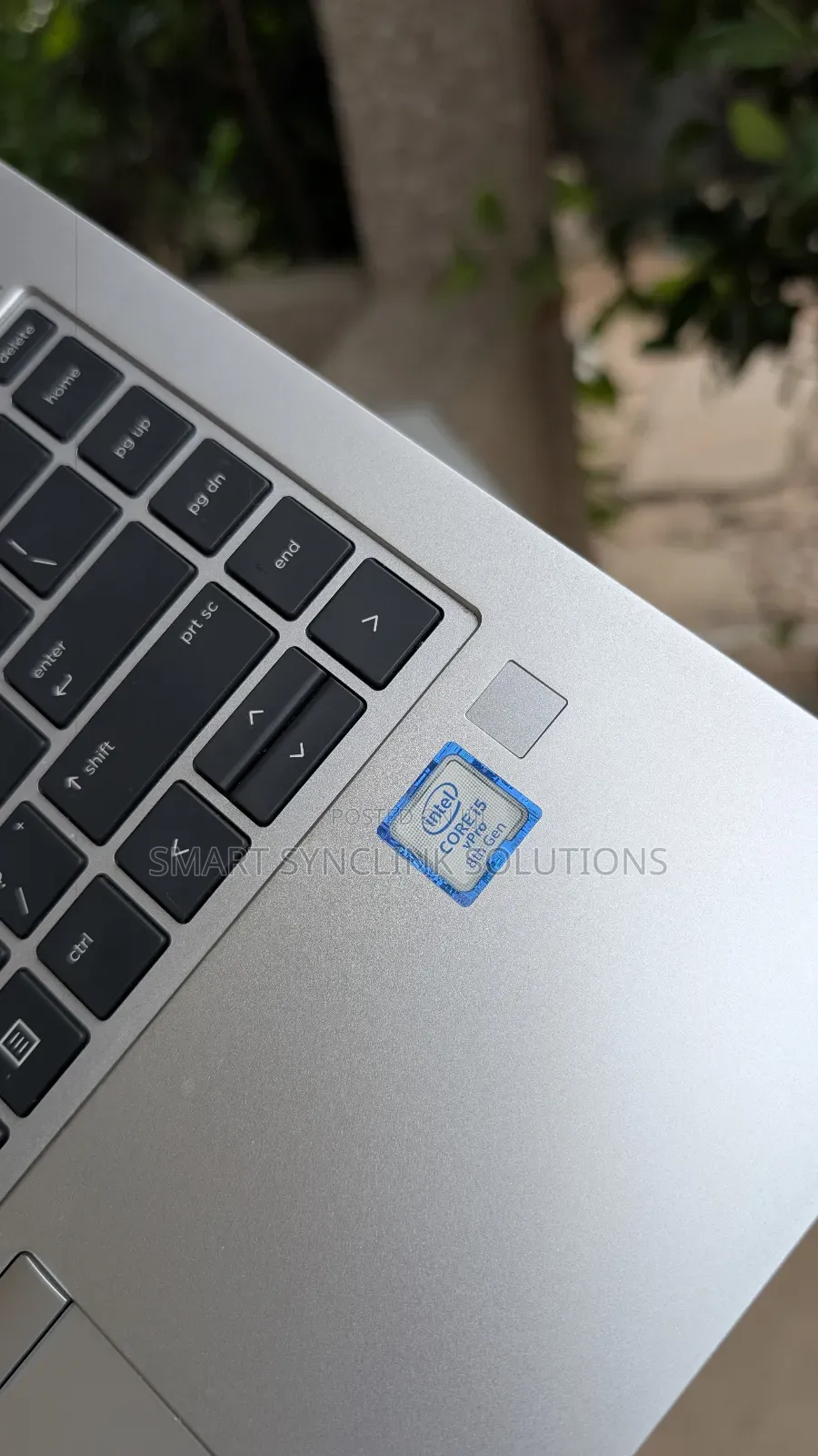 New Laptop HP EliteBook 840 G6 16GB Intel Core I5 SSD 256GB