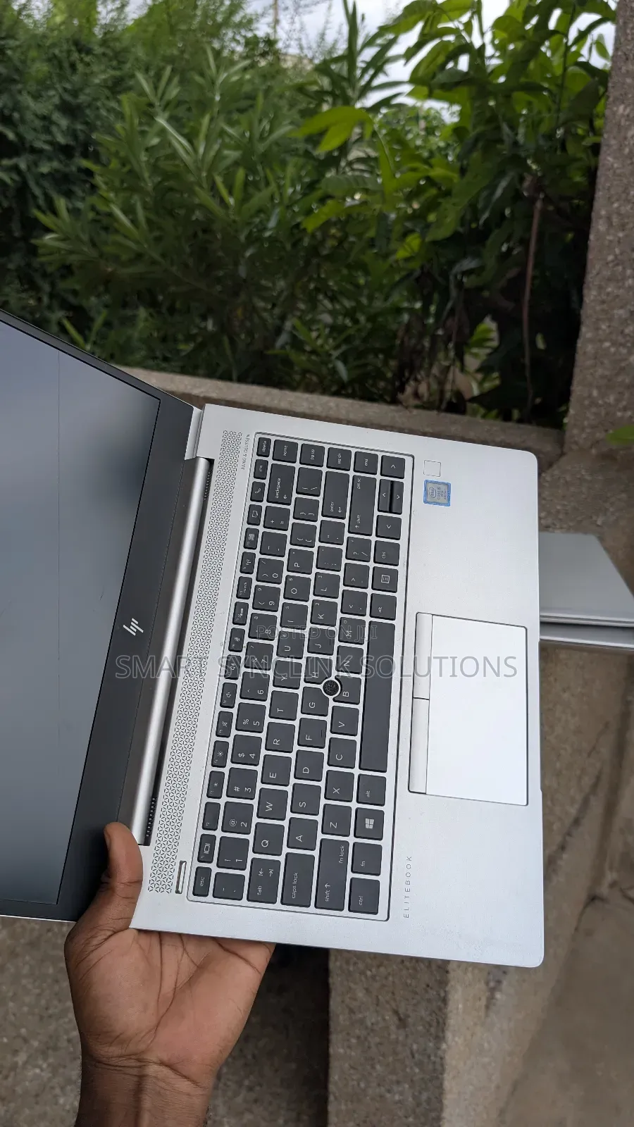 New Laptop HP EliteBook 840 G6 16GB Intel Core I5 SSD 256GB