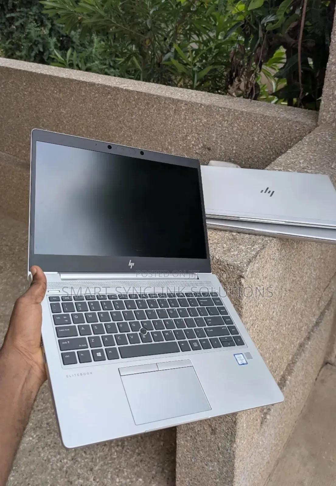 New Laptop HP EliteBook 840 G6 16GB Intel Core I5 SSD 256GB