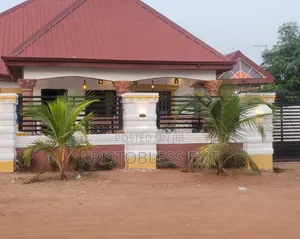 Furnished 6bdrm House in Obey Francis, Atwima Nwabiagya for sale