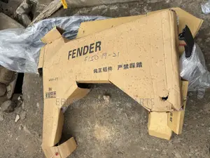 Ford F150 F-150  Fender 2019 2020 2021