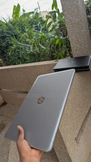 Laptop HP EliteBook 850 G3 8GB Intel Core i5 SSD 256GB
