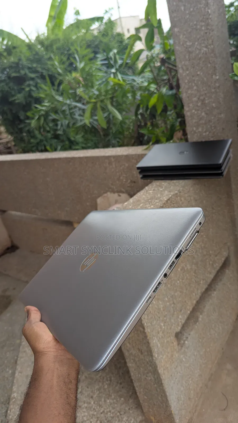 Laptop HP EliteBook 850 G3 8GB Intel Core i5 SSD 256GB