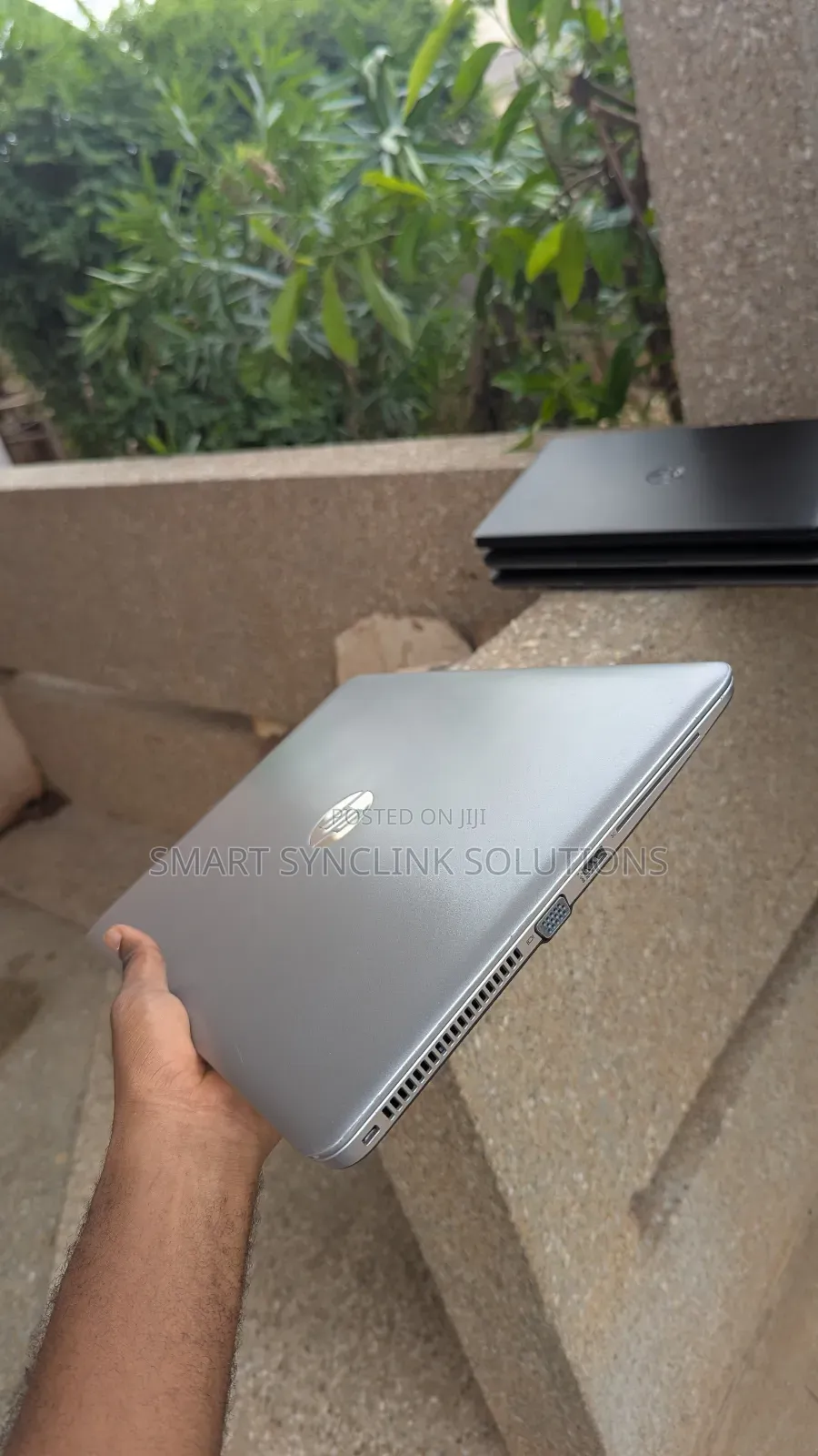 Laptop HP EliteBook 850 G3 8GB Intel Core i5 SSD 256GB