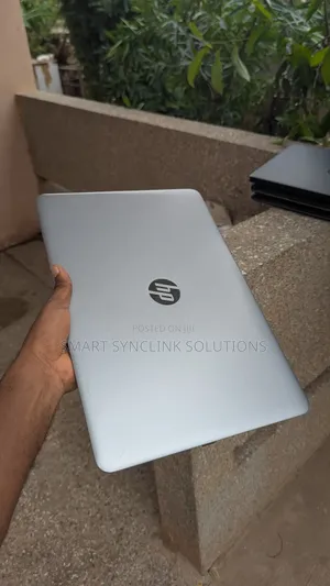 Laptop HP EliteBook 850 G3 8GB Intel Core i5 SSD 256GB