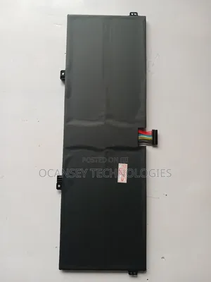 Original Lenovo L17m4ph1 Battery For C930-13 Yoga 7 Pro