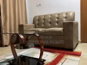 Cozy One Bedroom Modern Apartment in Gated Community