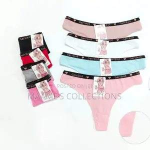 Ladies Sexy Panties 12 in Dozen