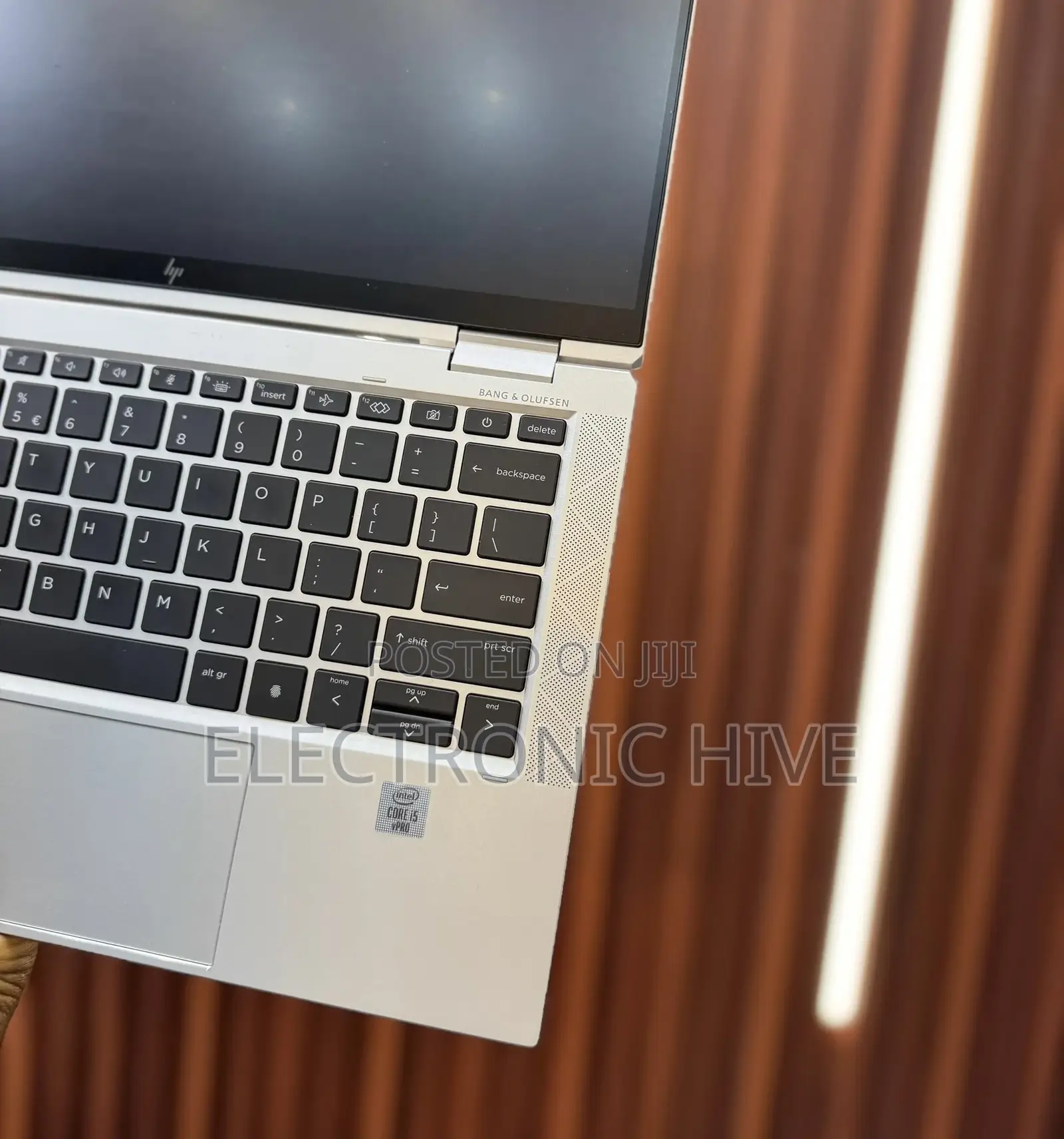 Laptop HP EliteBook X360 1030 G7 8GB Intel Core I5 SSD 256GB