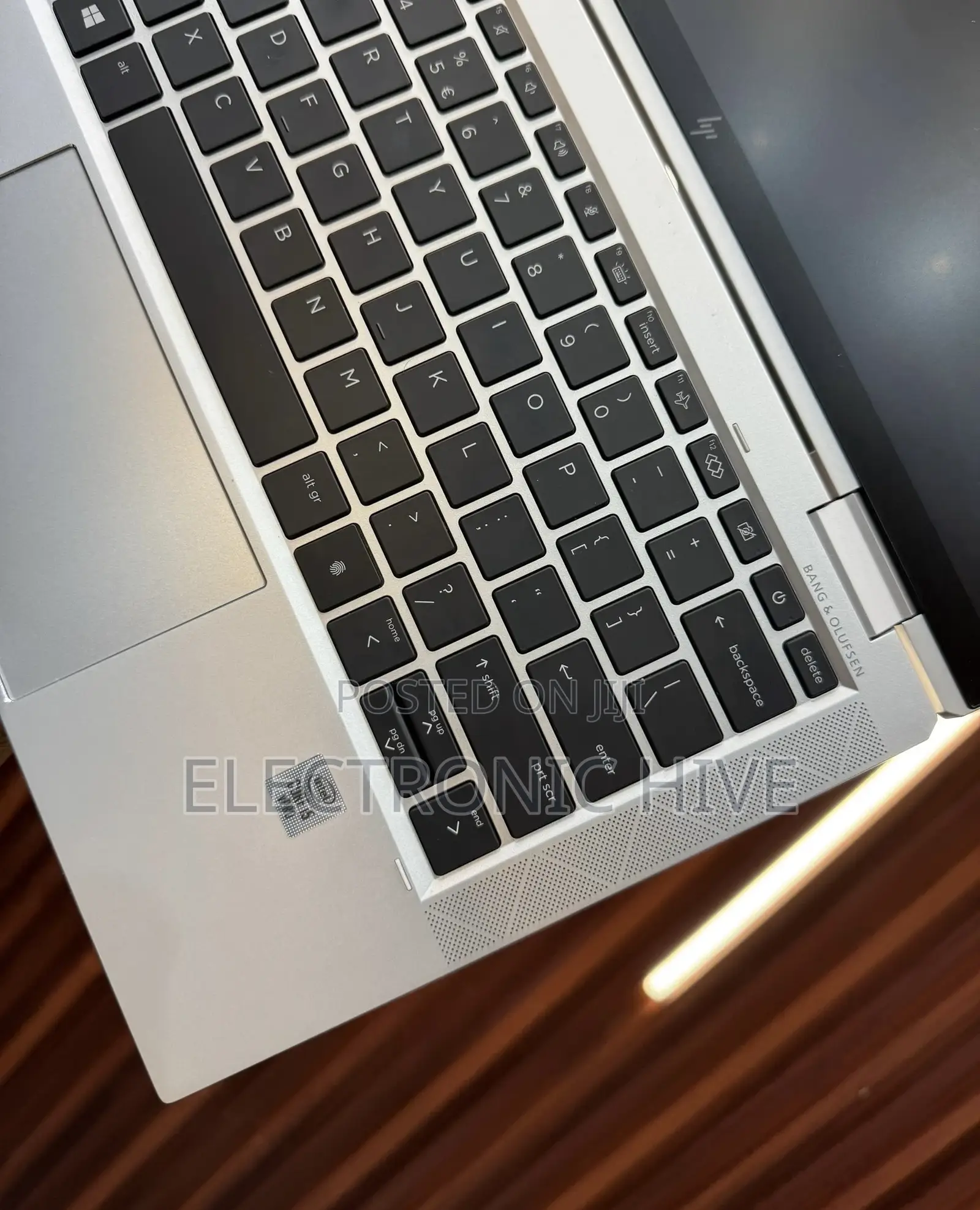 Laptop HP EliteBook X360 1030 G7 8GB Intel Core I5 SSD 256GB