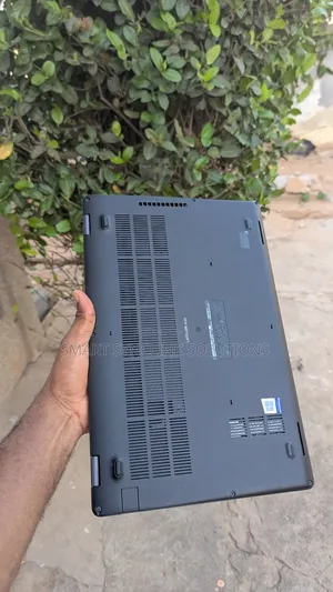 Laptop Dell Latitude E5500 16GB Intel Core I5 SSD 256GB